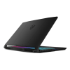 MSI Katana 15 prenosni računalnik HX INTEL i7-14650HX / 32GB DDR5 / 1TB NVMe / QHD IPS 165Hz / RTX5060 / Wi-Fi 6E / Win11H MSI MSI Katana 15 prenosni računalnik HX INTEL i7-14650HX / 32GB DDR5 / 1TB NVMe / QHD IPS 165Hz / RTX5060 / Wi-Fi 6E / Win11H