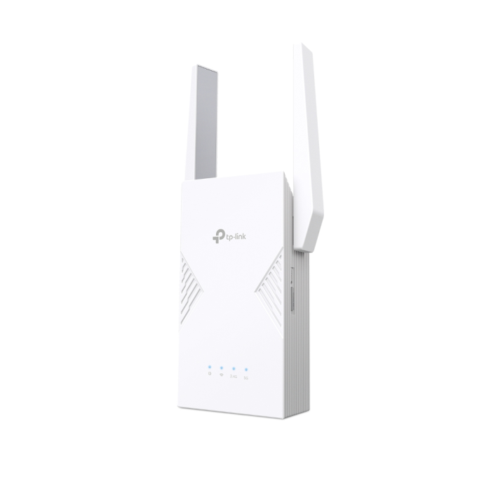 TP-LINK RE235BE BE3600 Wi-Fi 7 Range Extender TP-LINK TP-LINK RE235BE BE3600 Wi-Fi 7 Range Extender