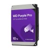 WD 10TB Purple Pro 3,5 SATA 6Gb/s 7200rpm 512MB HDD disk