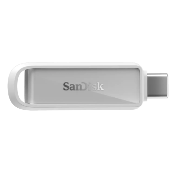 SanDisk 128GB Phone Drive with USB-C 3.2 USB ključ
