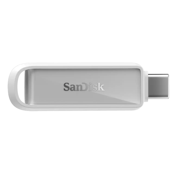 SanDisk 256GB Phone Drive with USB-C 3.2 USB ključ