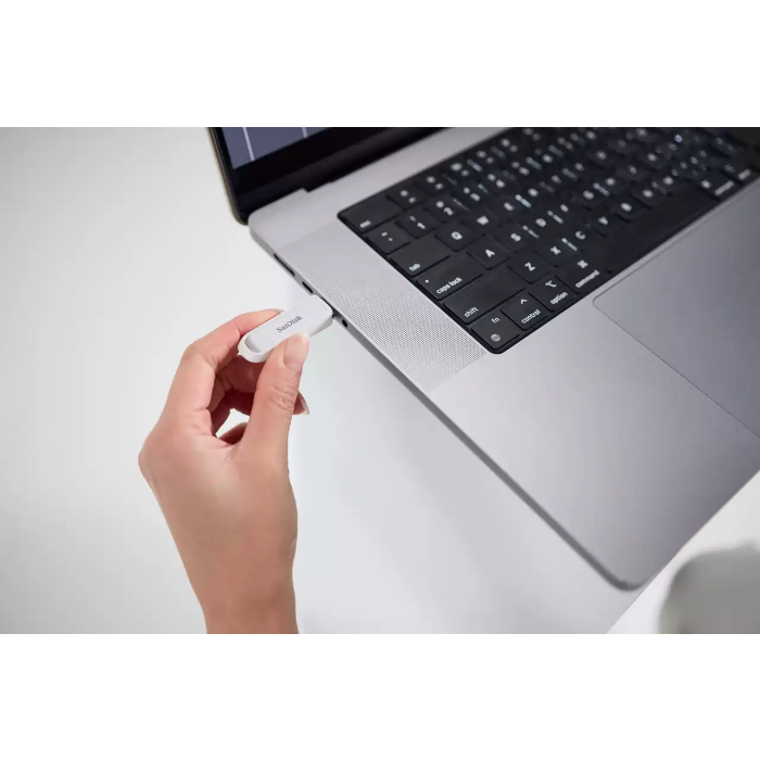 SanDisk 1TB Phone Drive with USB-C 3.2 USB ključ