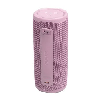 JBL Grip Bluetooth prenosni zvočnik, roza