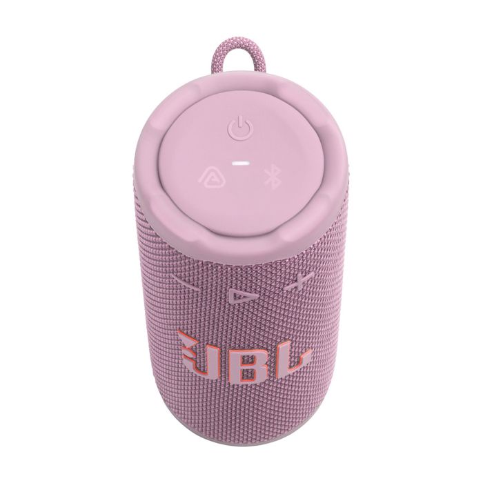 JBL Grip Bluetooth prenosni zvočnik, roza JBL JBL Grip Bluetooth prenosni zvočnik, roza