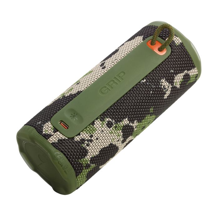 JBL Grip Bluetooth prenosni zvočnik, squad JBL JBL Grip Bluetooth prenosni zvočnik, squad