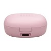 JBL Wave Flex 2 brezžične slušalke z mikrofonom, roza