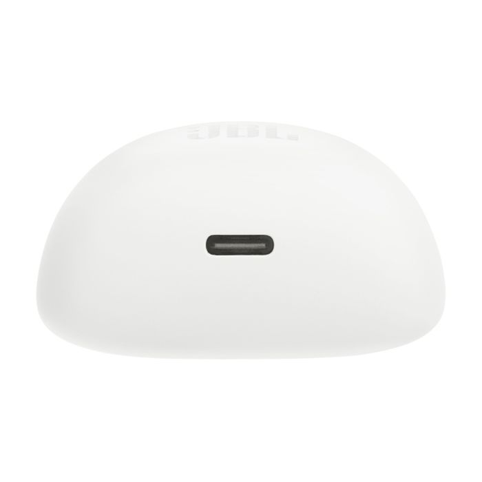 JBL Tune Flex 2 brezžične slušalke z mikrofonom, bele