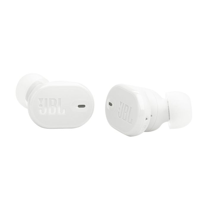 JBL Tune Buds 2 brezžične slušalke z mikrofonom, bele