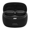 JBL Tune Buds 2 brezžične slušalke z mikrofonom, črne