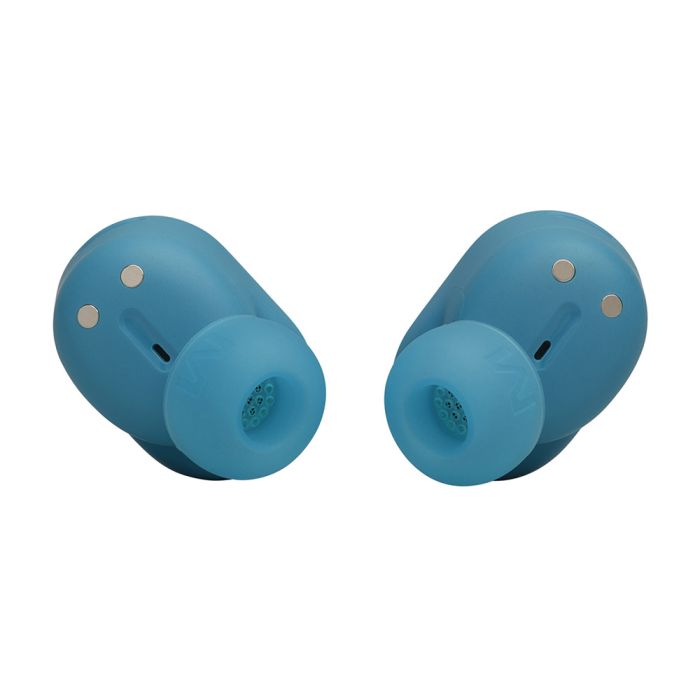 JBL Tune Buds 2 brezžične slušalke z mikrofonom, modre