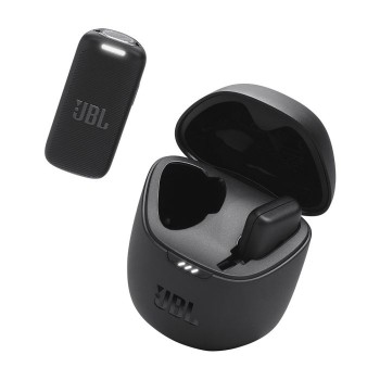 JBL Quantum Stream Wireless Lightning mikrofon