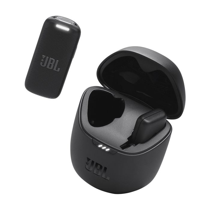 JBL Quantum Stream Wireless Lightning mikrofon JBL JBL Quantum Stream Wireless Lightning mikrofon