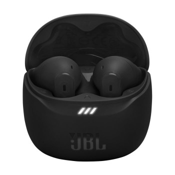 JBL Tune Flex 2 brezžične slušalke z mikrofonom, črne JBL Tune Flex 2 brezžične slušalke z mikrofonom, črne
