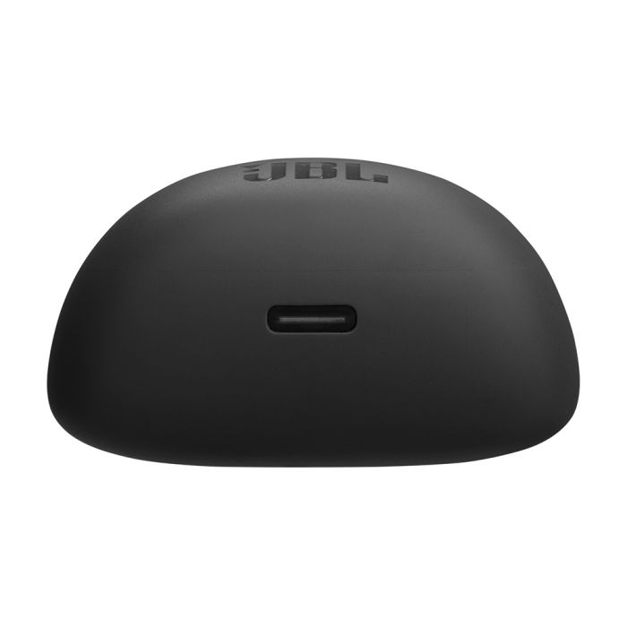 JBL Tune Flex 2 brezžične slušalke z mikrofonom, črne