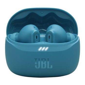 JBL Tune Beam 2 brezžične slušalke z mikrofonom, modre JBL Tune Beam 2 brezžične slušalke z mikrofonom, modre