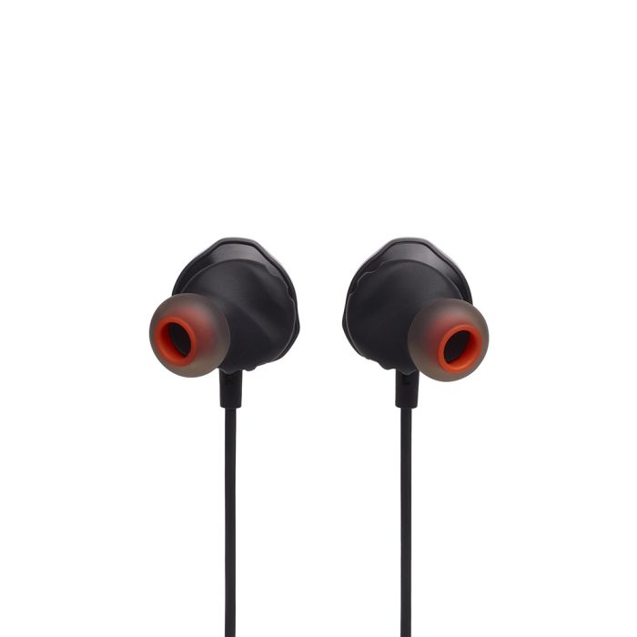 JBL Quantum 50 In-ear žične gaming slušalke, črne