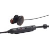 JBL Quantum 50 In-ear žične gaming slušalke, črne