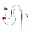 JBL Quantum 50N Nintendo In-ear žične gaming slušalke