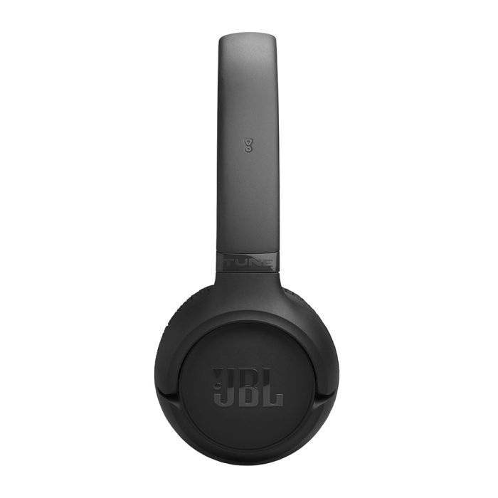 JBL Tune 530BT Bluetooth naglavne brezžične slušalke, črne