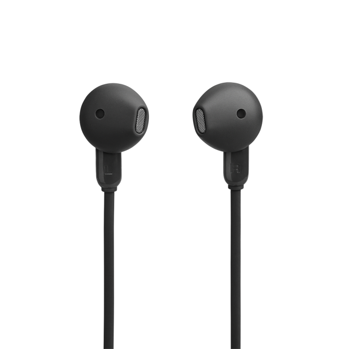 JBL Tune 235BT In-ear slušalke z mikrofonom, črne JBL JBL Tune 235BT In-ear slušalke z mikrofonom, črne
