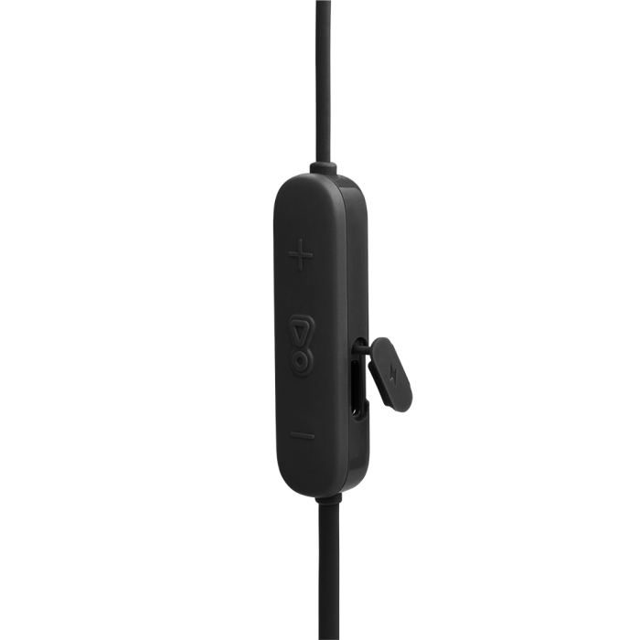 JBL Tune 235BT In-ear slušalke z mikrofonom, črne JBL JBL Tune 235BT In-ear slušalke z mikrofonom, črne