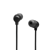 JBL Tune 135BT In-ear brezžične slušalke z mikrofonom, črne