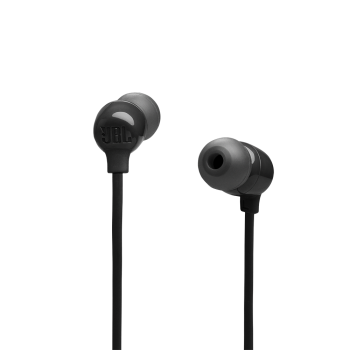 JBL Tune 135BT In-ear brezžične slušalke z mikrofonom, črne