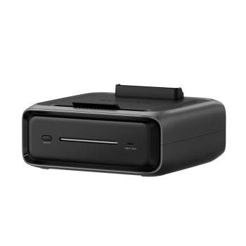 EcoFlow RIVER EB300 286Wh LFP dodatna baterija