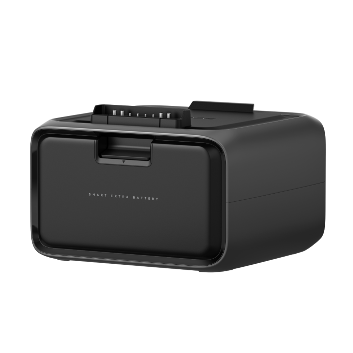 EcoFlow RIVER EB600 572Wh LFP dodatna baterija