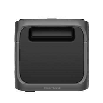 EcoFlow RIVER 3 Plus 286Wh LFP baterijski generator