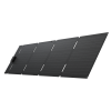 EcoFlow 60W panel solarnih sončnih celic z USB-C priključkom