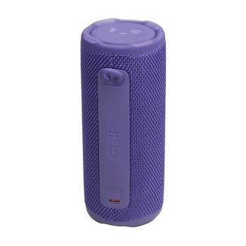 JBL Grip Bluetooth prenosni zvočnik, vijoličen