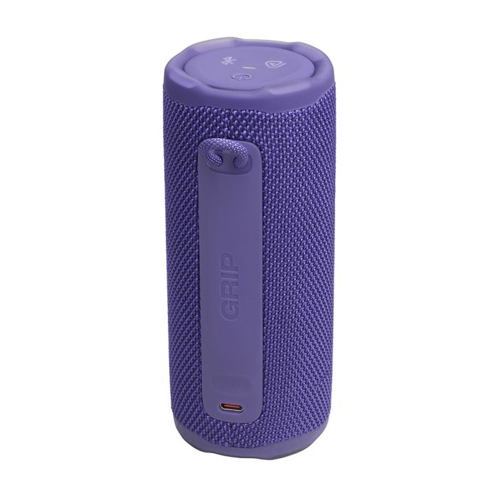 JBL Grip Bluetooth prenosni zvočnik, vijoličen JBL JBL Grip Bluetooth prenosni zvočnik, vijoličen