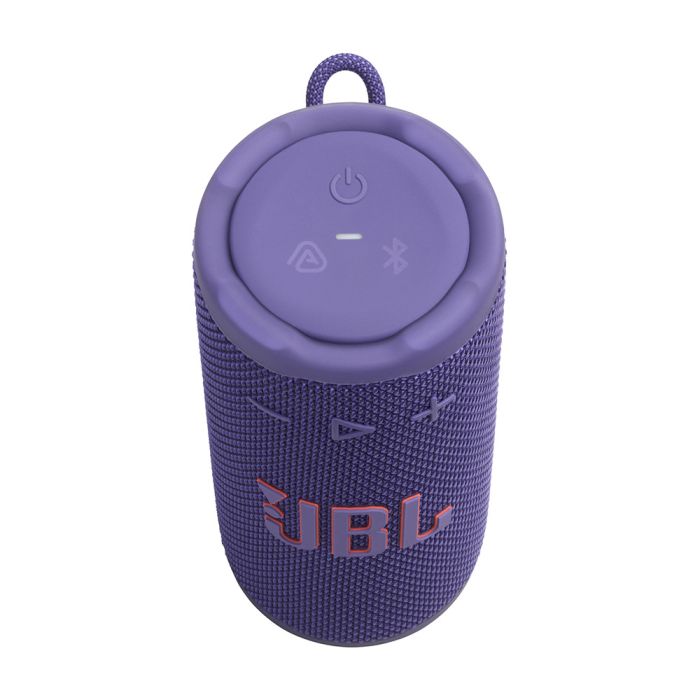 JBL Grip Bluetooth prenosni zvočnik, vijoličen JBL JBL Grip Bluetooth prenosni zvočnik, vijoličen
