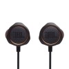 JBL Quantum 50C In-ear žične USB-C gaming slušalke, črne