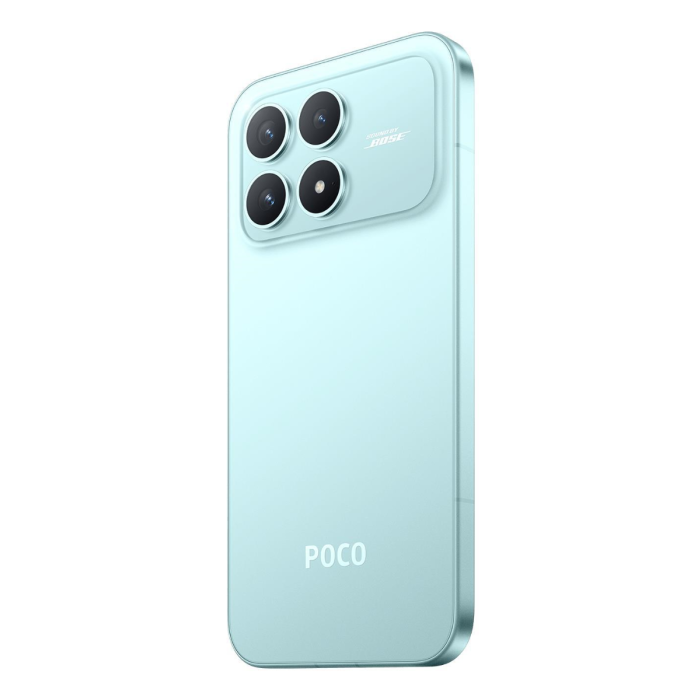 POCO F8 PRO pametni telefon 12/256GB, moder
