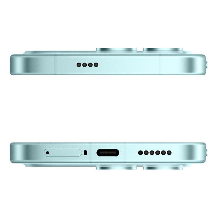 POCO F8 PRO pametni telefon 12/256GB, moder