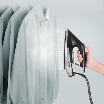 Ufesa Digital Care Parni Sistem, 2600 W