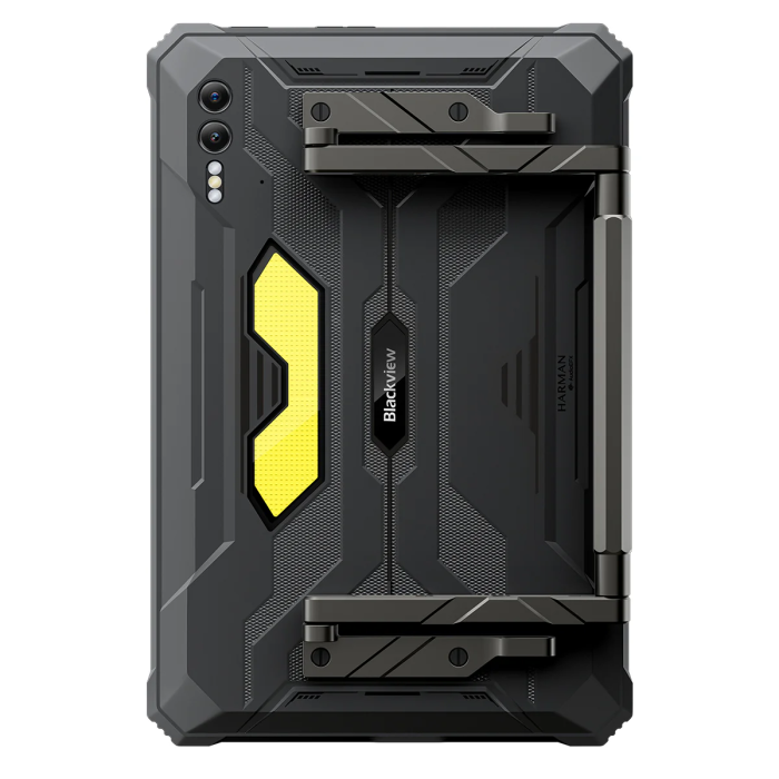 Blackview Active 10 Pro 10.95 robustni tablični računalnik 12GB+512GB, Črna BLACKVIEW Blackview Active 10 Pro 10.95 robustni tablični računalnik 12GB+512GB, Črna