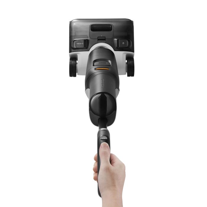 Roborock F25 ACE pokončni mokro-suhi sesalnik