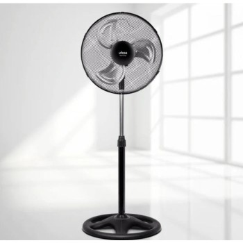 UFESA Kovinski stoječi ventilator Montreal 50W 84105332