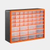VonHaus 44-delni organizator 16x50x39cm