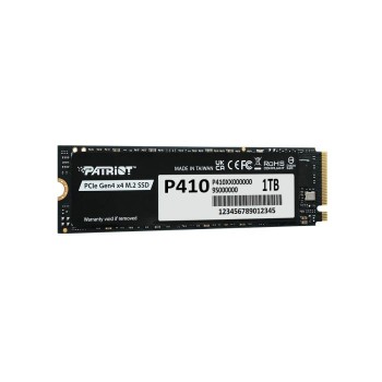 Patriot P410 1TB M.2 NVMe SSD PCIe Gen 4 x4