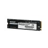 Patriot P410 2TB M.2 NVMe SSD PCIe Gen 4 x4 PATRIOT Patriot P410 2TB M.2 NVMe SSD PCIe Gen 4 x4