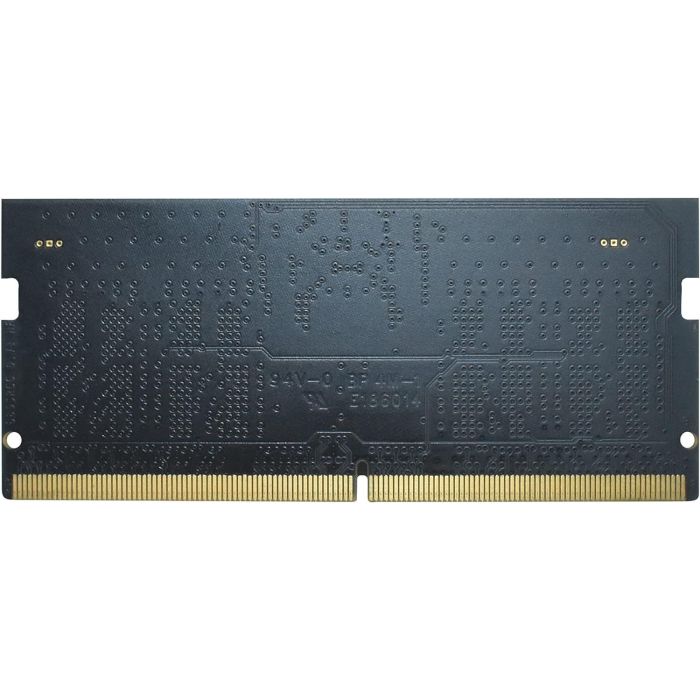 Patriot Signature Line 8GB DDR5-5600 SODIMM CL46, 1.1V PATRIOT Patriot Signature Line 8GB DDR5-5600 SODIMM CL46, 1.1V