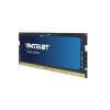 Patriot Signature Line Core 16GB DDR5-5600 SODIMM CL46, 1.1V PATRIOT Patriot Signature Line Core 16GB DDR5-5600 SODIMM CL46, 1.1V