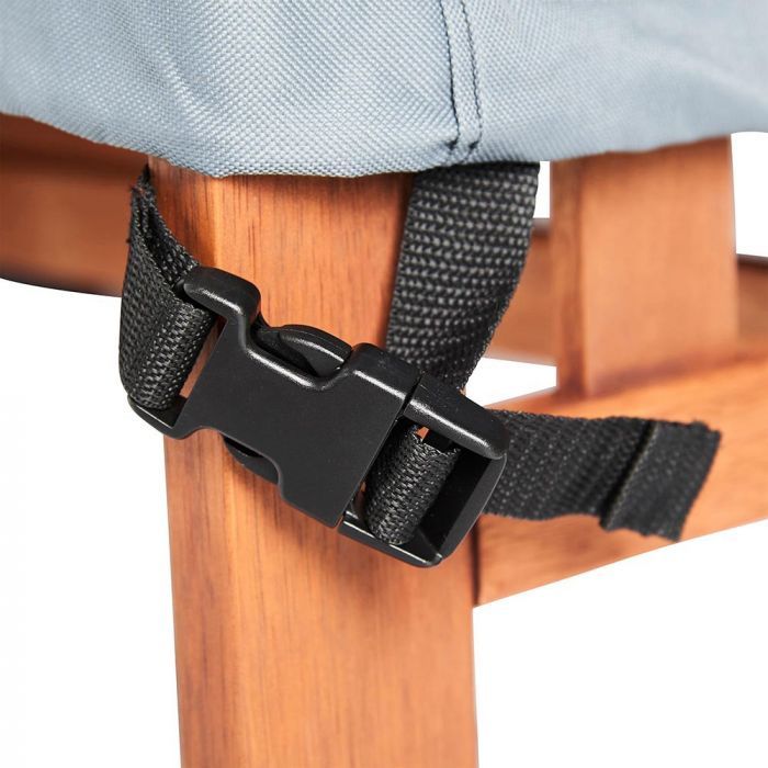 VonHaus pokrivalo za žar