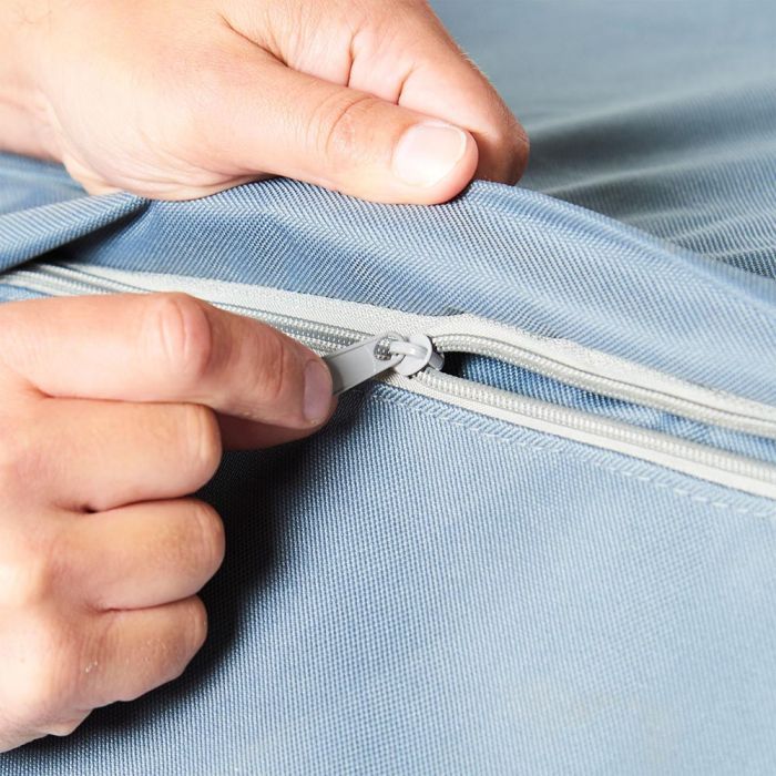 VonHaus pokrivalo za žar