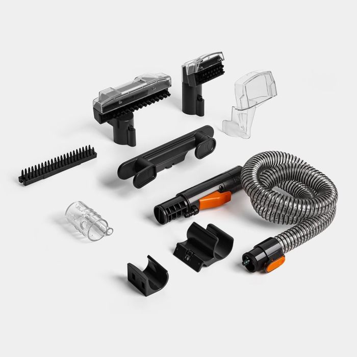 VonHaus mokro-suhi točkovni sesalec 600 W