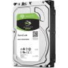 Seagate 2TB BarraCuda 3,5 SATA 6Gb/s 7200rpm 256MB HDD disk